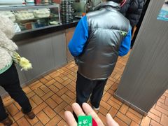-味一早餐(新芝路店)