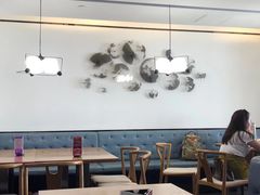 大堂-大堂酒廊·亚龙湾万豪度假酒店