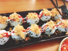 -京玉菲饭店(李村店)