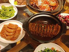 -苏浙徽·农家大院(开发区星湖101店)
