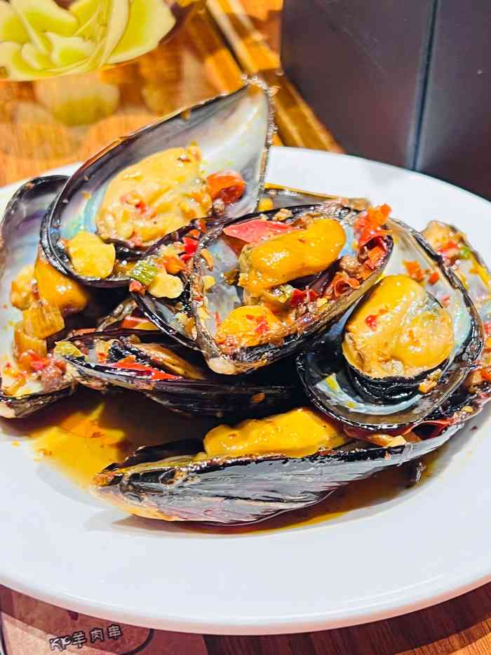 汉巴味德(北京银座和谐广场店)-"总体菜品还是不错的,环境和服务管理