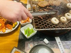 -西塔斗牛家烧烤(中海寰宇店)