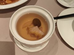 -粤财皇冠假日酒店·彩华轩中餐厅