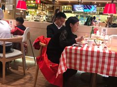 -西贝(枫蓝国际购物中心店)