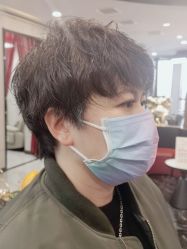 -TOP HAIR SALON