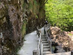 -白云源风景区