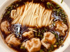-蒋家桥饺面店(奥邦店)