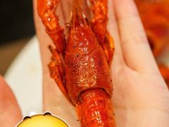-龙之梦万丽酒店青餐厅