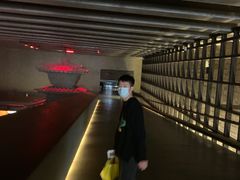 -汉景帝阳陵博物院