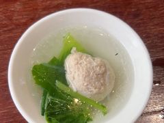 -大牌大·传统杭帮菜(湖滨店)