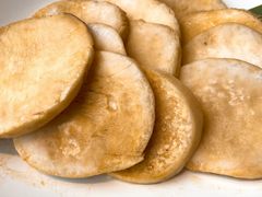 -老板娘的烤肉店(港湾广场店)