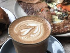 澳白-RAC BAR(安福路店)