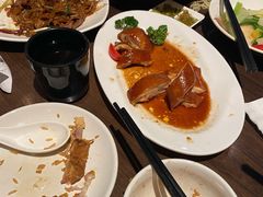 -新旺茶餐厅(嘉里城店)