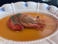 -醉东Oriental House(静安嘉里中心店)