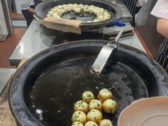 -哑巴生煎(临顿路店)