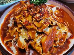 -蓝田印象