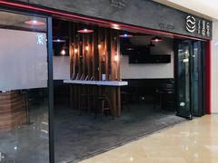 门面-墨客咖啡(新街口店)