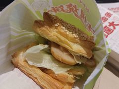 -肯德基(茂业店)