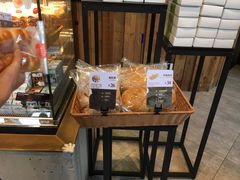 青酱熏鸡-原麦山丘(五棵松华熙店)