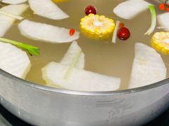 -俏牛哥鲜牛肉牛肆馆(重庆天地店)