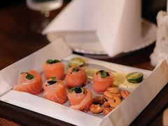 -Muben末本意大利餐厅·臻选(大悦城店)