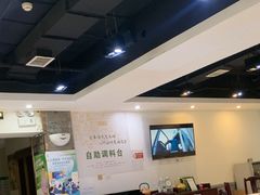 -东来顺饭庄(新源里店)