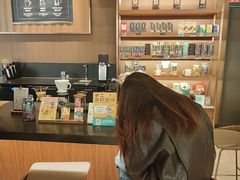 -星巴克(南京弘阳购物中心店)