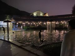 -三江森林温泉度假区