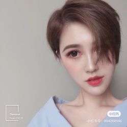 -秦·专注剪发