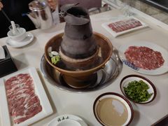 -福寿斋·老北京铜锅涮肉·烤鸭(顺义总店)