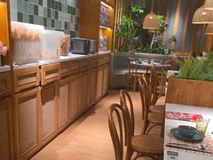 -芭札·Thai泰国餐厅(同和金铂天地店)
