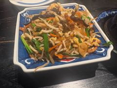 -满园烤鸭·春饼(沈北万达店)