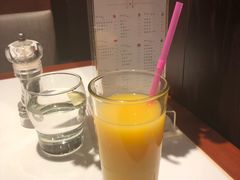 -斗牛士牛排(南京东路店)