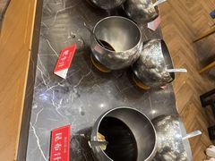-世贸万锦大酒店·烹大师火锅达人