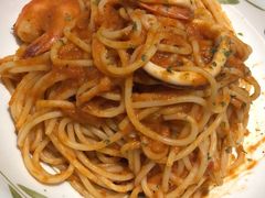 -萨莉亚意式餐厅(杭州滨江天街店)