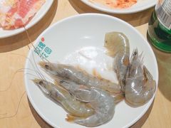 -玫瑰花园自助烤肉(顺义鑫海韵通店)