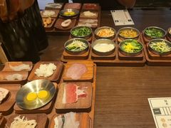 -银米·云南传统过桥米线(双廊黑金冠店)