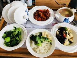 点击看大图 -金芙美月子中心(财富别墅店)