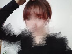 -ONE·男士国潮·美式渐变·理发馆·BARBER SHOP