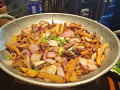 -唐师傅湘西名菜馆(武陵路店)