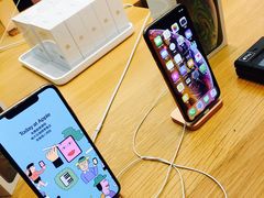 -Apple 零售店(Canton Road)