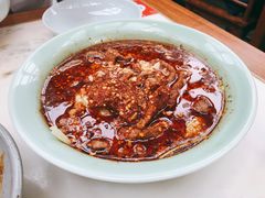 水煮牛肉-小吊梨汤·北京菜(香山店)