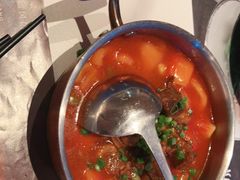 -阿娜尔·新疆菜(宜家荟聚中心店)