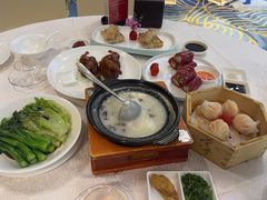 -荣粤酒家·融合粤菜·海鲜火锅