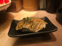 生蚝寿司（1枚）-昊·来了寿司(泡桐树店)