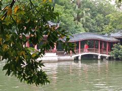 -桂林两江四湖景区