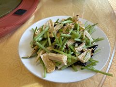 -燕北云山·农家菜·灶台鱼(密云溪翁庄店)