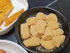 -四喜后厨·白串烧烤朝鲜小酒馆(珠江路店)