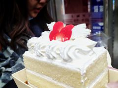 -凯司令西点房(南京东路店)