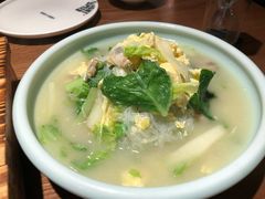 -吕氏疙瘩汤·新鲁菜(济南万象城店)